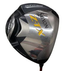 中古】 キャスコ K2K ミニドライバー 10.5° ドライバー DR ATTAS MB