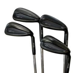 ピン i230 アイアン TRAVIL 85 R 3本 (7番8番9番)セット - メルカリ