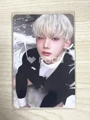 &TEAM ジョウ Back to Life Photocard Box Weverse Albums ver.