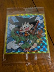 ドラゴンボール 激闘の記憶 超16-13 GR 孫悟空と仲間たち - メルカリ