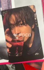 NCT ヘチャン TASTE Savory Ver.