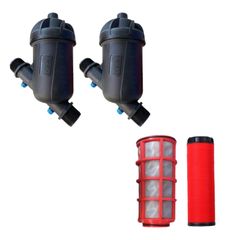 Marfed マーフィード 浄水器 シュリンプスタンダード フィルター