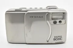 2026年最新】pentax espio 90mcの人気アイテム - メルカリ