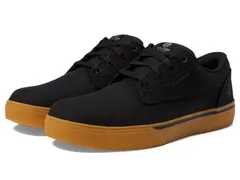 ボルコム メンズ シューズ スニーカー Volcom True SD Comp Toe Black ブラックのサムネイル