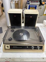 ナショナル レコードプレイヤー SFー455 中古品 ナショナル レコードプレイヤー SFー455 中古品 - メルカリ