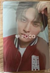 Seventeen ホシ セブチ BEAM 公開放送 サノク トレカ - メルカリ