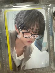 Seventeen ホシ セブチ BEAM 公開放送 サノク トレカ - メルカリ