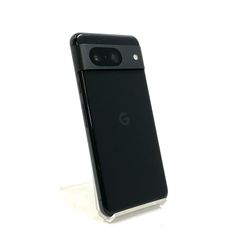 Google Pixel 8 オプシディアンブラック 本体 - メルカリ