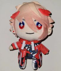 にじさんじ セラフ・ダズルガーデン ぬいぐるみ - メルカリ