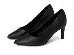 ロックポート レディース シューズ ブーツ・レインブーツ Rockport Juliet Black Raffia ブラックのサムネイル