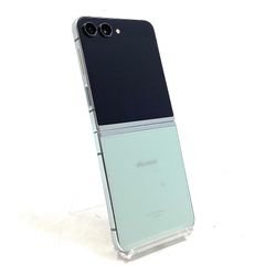 ジャンク品】GalaxyZ Flip6 256GB｜SIMフリー｜SC-54E - メルカリ