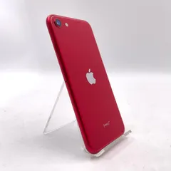 2026年最新】iPhone se 64gb レッド simフリー mhgr3j/aの人気アイテム