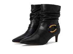 ヴィンスカムート レディース シューズ ブーツ・レインブーツ Vince Camuto Kirpa Slouchy Oring Bootsie Black ブラックのサムネイル