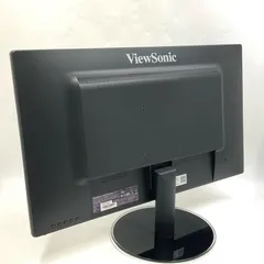 【全額返金保証】【最速発送】ViewSonic VA2719-SMH VS16492 27インチ 動作確認済のサムネイル
