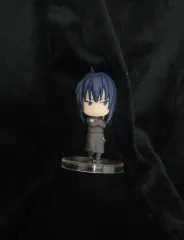 D.Gray-man グッズ 神田（カンダ）ユウ ミニ フィギュア 古典 グッズ
