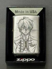 zippo リトルバスターズ クドわふたー 限定数 77個 限定品 LITTLE