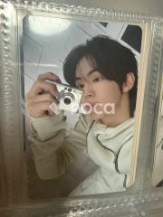 Seventeen ホシ セブチ BEAM 公開放送 サノク トレカ - メルカリ