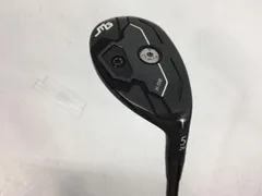 返品OK 【中古ゴルフクラブ】【美品】三浦技研 H-100 ハイブリッド ユーティリティ 2023 TENSEI PRO 1K シルバー 90HY U5のサムネイル
