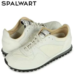 SPALWART スパルウォート マラソントレイル ロー スニーカー メンズ MARATHON TRAIL LOW(BS) 9713971 0000のサムネイル