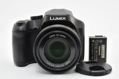 ★良品★ Panasonic LUMIX DC-FZ85 コンパクトデジタルカメラ #K734-4のサムネイル