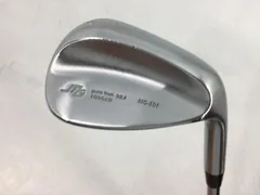 返品OK 【中古ゴルフクラブ】三浦技研 MG-S01 ウェッジ 2016 NSプロ MODUS3 115 WEDGE AWのサムネイル