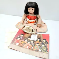 2026年最新】市松人形 着物 10号の人気アイテム - メルカリ