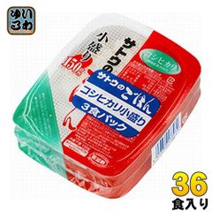トップバリュ 新潟県産 コシヒカリ ごはん 180g 5個パック 8袋 2箱 