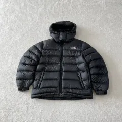 M THE NORTH FACE ザノースフェイス メトロ 700 パーテックス ダウン Nuptse(ヌプシ)のサムネイル