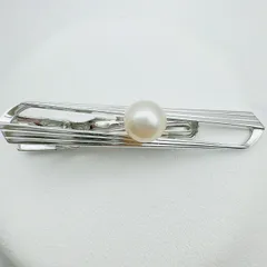 MIKIMOTOミキモト　ネクタイピンのサムネイル