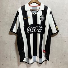 FCRB 20SSコカコーラ ゲームシャツ L - メルカリ