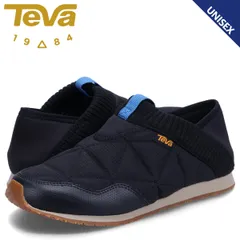 Teva テバ リエンバー モック モックシューズ スリッポン メンズ レディース RE EMBER MOC 1125472のサムネイル