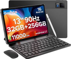 R1961-247】U13 13インチ Android16 AIタブレット - メルカリ
