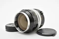 2026年最新】Nikkor-P Auto 105mm F2.5の人気アイテム - メルカリ