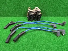 [16549] 送料無料 スバル プレオ RA1 イグニッションコイル プラグコード 22433KA560のサムネイル