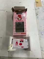 마이멜로디 산리오 필름 카메라 후지 필름 에피온 APS 폐반
