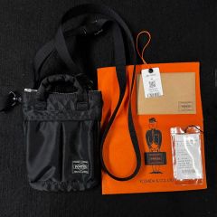 新品未使用】PORTER90周年 伊勢丹新宿店限定オフィサーキット - メルカリ