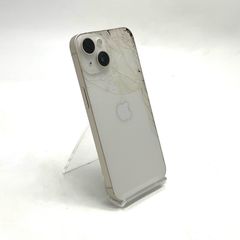 iPhone14 128G スターライト バッテリー100% ジャンク - メルカリ