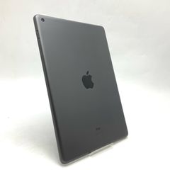 訳あり】iPad 第7世代 32GB Wi-Fiモデル スペースグレイ 本体 - メルカリ