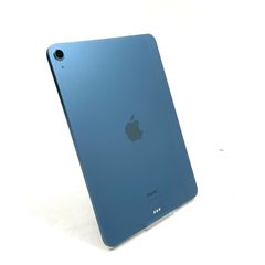 Apple iPad 第10世代 64GB ブルー 本体 - メルカリ