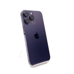 iPhone 14 Pro Max 256GB ディープパープル SIMフリー 難有 - メルカリ iPhone 14 Pro Max 256GB ディープパープル SIMフリー 難有 - メルカリ