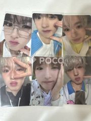 NCT ジェヒョン 不可思議 展 : NCT 127 5th Album Fact Check ラキドロ
