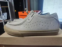 VANS カーバー ロー サンド/ガム 新品 275mmのサムネイル