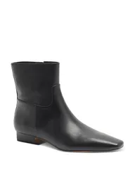 フリーピープル レディース シューズ ブーツ・レインブーツ Free People Womens Easy Does It Boots Black ブラックのサムネイル