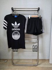 adidas3点セット♥ - メルカリ