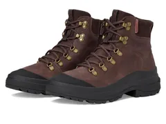 メレル レディース シューズ ブーツ・レインブーツ レース Merrell Harper Lace Zip Waterproof Brackenのサムネイル