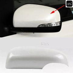 ルノー カングー ルームミラーカバー リアライセンスフードカバー