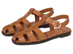 スチュアート ワイツマン レディース シューズ サンダル Stuart Weitzman Villa Fshrmn Sandals Macchiatoのサムネイル