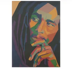 2026年最新】bob marley posterの人気アイテム - メルカリ