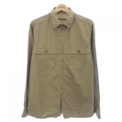 ナイジェルケーボン NIGEL CABOURN ジャケットのサムネイル