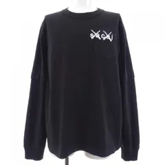 サカイ SACAI KAWS 21-0284S UNISEX Tシャツのサムネイル